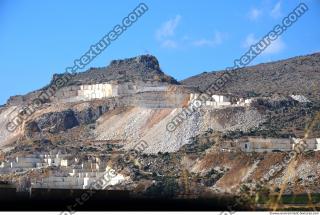 Photo Texture of Background Castellammare 0051